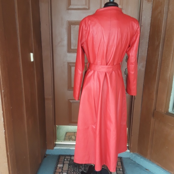 Women coat - Picture 6 of 8